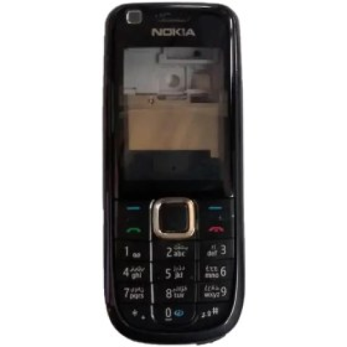 قاب کره ای موبایل نوکیا مدل Nokia 3120c