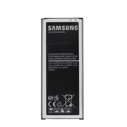 باتری گوشی سامسونگ گلگسی Samsung Galaxy Note Edge N915